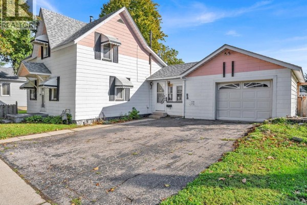 Storage - 263 Brock, Amherstburg, ON N9V2H4 Photo 3