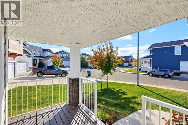 263 Eaton Crescent, Saskatoon