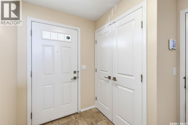Primary Bedroom - 263 Eaton Crescent, Saskatoon, SK S7V0H4 Photo 4