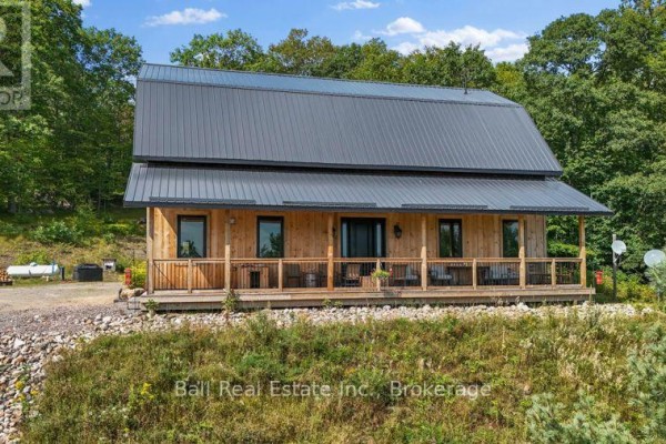 263 Kuno Road, Carlow/mayo, ON, photo 2