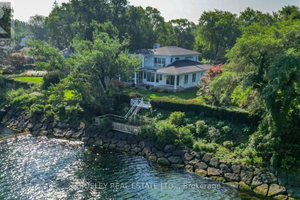 263 Niagara Boulevard, Niagara On The Lake, ON, photo 2