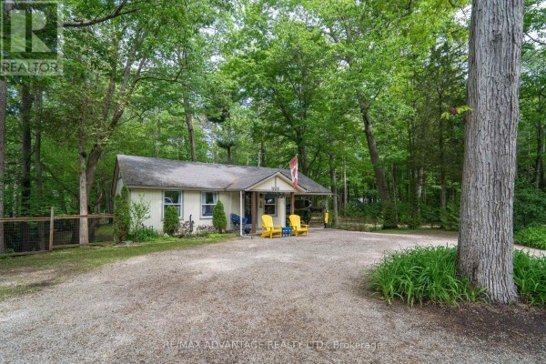 Family room - 263 Ontario Street S, Lambton Shores, ON N0M1T0 Photo 3