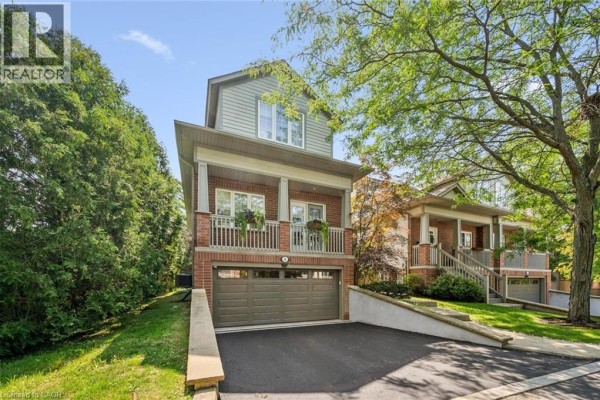 263 Plains Road W Unit# 5, Burlington, ON, photo 2