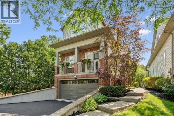 263 Plains Road W Unit# 5, Burlington, ON, photo 3