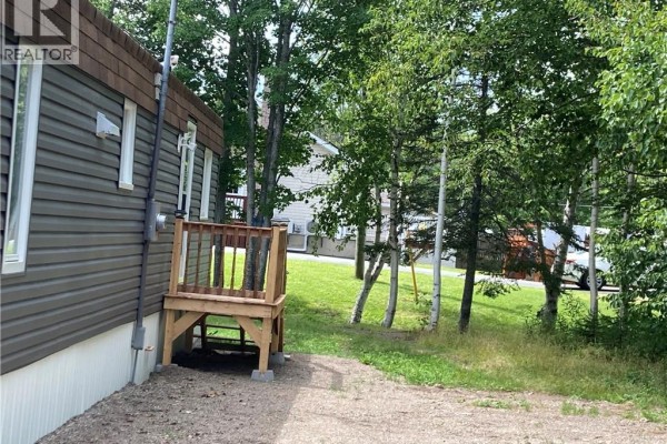3pc Bathroom - 263 Route 160 Route, Allardville, NB E8L1J1 Photo 4