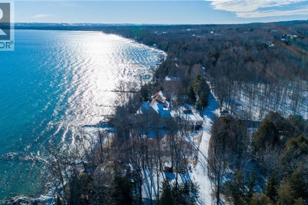 263/265 Cedar Avenue, Meaford, ON N4L1W5 Photo 2