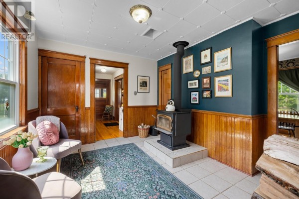 Living room - 2630 Trans Canada  Rte 1 Highway, Flat River, PE C0A1R0 Photo 5