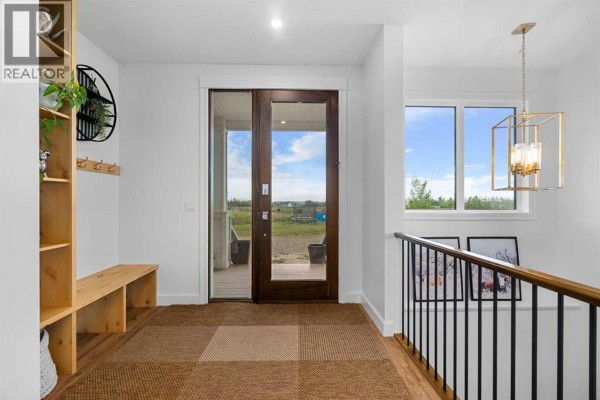 Den - 263155 Range Road 14, Rural Rocky View County, AB T4B3L5 Photo 4