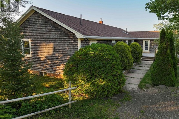 Foyer - 2632 Highway 201, Tupperville, NS B0S1C0 Photo 5