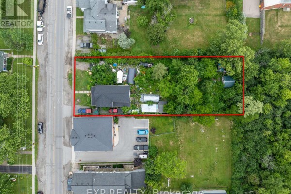 2632 Stevensville Road, Fort Erie, ON L0S1S0 Photo 4