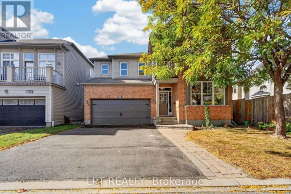 Other - 2632 Watermusic Bay Crescent, Ottawa, ON K2J0T4 Photo 3