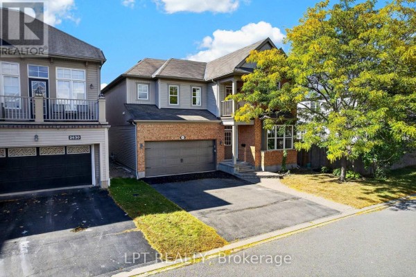 Family room - 2632 Watermusic Bay Crescent, Ottawa, ON K2J0T4 Photo 4