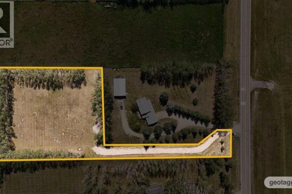 Lots and Land for sale at 263226 Range Road 293, Rural Rocky View County, AB - MLS® CPWgvr