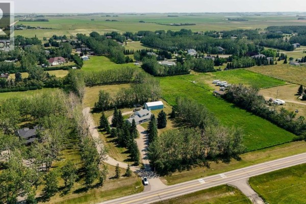 263226 Range Road 293, Rural Rocky View County, AB T4A0N3 Photo 4