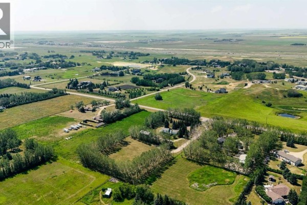 263226 Range Road 293, Rural Rocky View County, AB T4A0N3 Photo 5