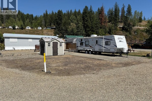 2633 Squilax Anglemont Road Lot# 69, Lee Creek, BC V0E1M4 Photo 3
