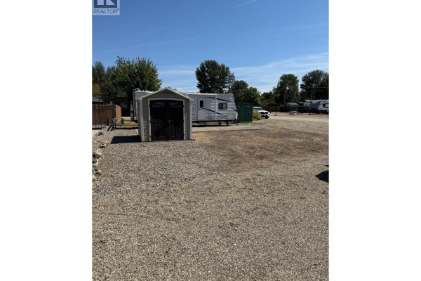 2633 Squilax Anglemont Road Lot# 69, Lee Creek, BC V0E1M4 Photo 4