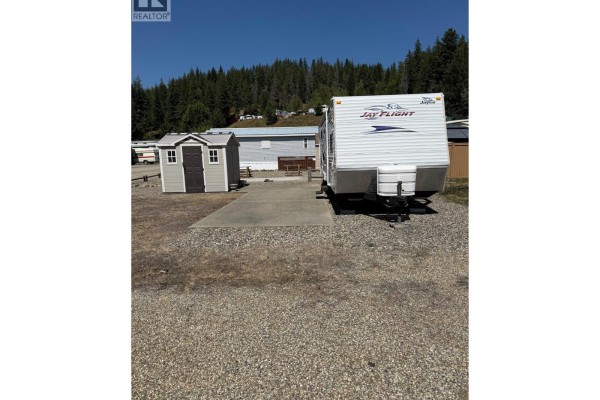 2633 Squilax Anglemont Road Lot# 69, Lee Creek, BC V0E1M4 Photo 5