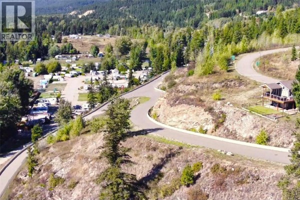 2633 Squilax Anglemont Road Unit# 145, Lee Creek, BC V0E1M4 Photo 4