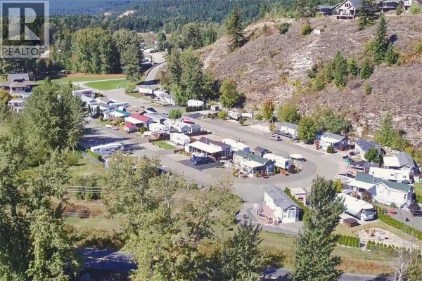 2633 Squilax Anglemont Road Unit# 145, Lee Creek, BC V0E1M4 Photo 5