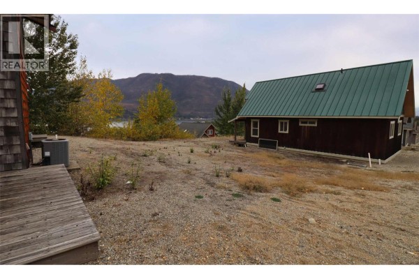 2633 Squilax Anglemont Road Unit# 192, Lee Creek, BC V0E1M5 Photo 4