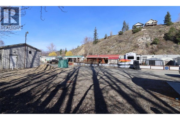 2633 Squilax Anglemont Road Unit# 7, Lee Creek, BC V0E1M4 Photo 5