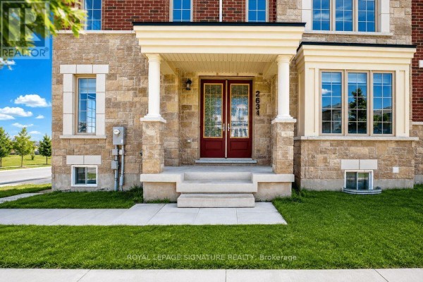 2634 Sapphire Drive, Pickering, ON, photo 3