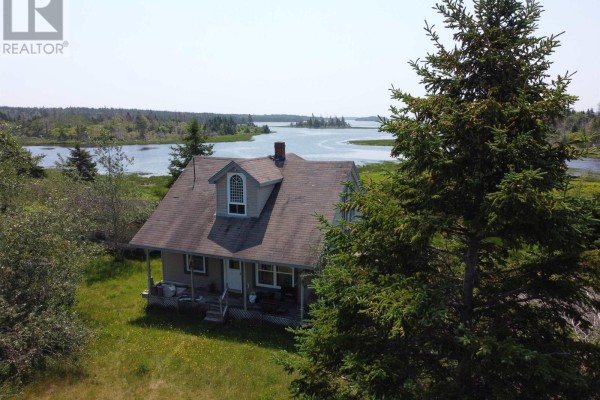 1pc Bathroom - 26346 Highway 7, West Quoddy, NS B0J2R0 Photo 4