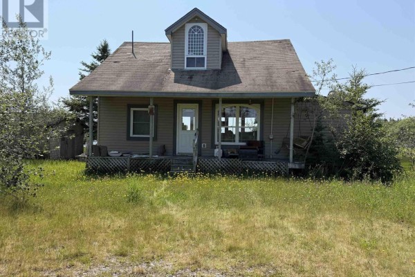 Bedroom - 26346 Highway 7, West Quoddy, NS B0J2R0 Photo 5