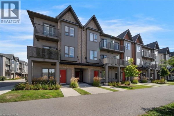 3pc Bathroom - 2635 William Jackson Drive Unit# 104, Pickering, ON L1X0L2 Photo 2