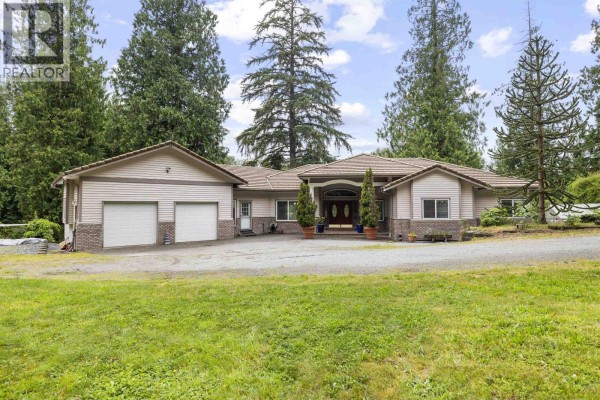 26350 Trethewey Crescent, Maple Ridge, BC V2W1A5 Photo 2