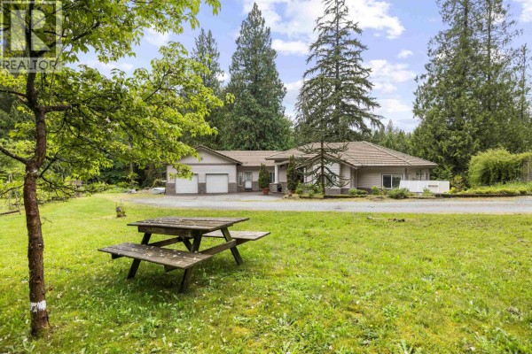 26350 Trethewey Crescent, Maple Ridge, BC V2W1A5 Photo 4