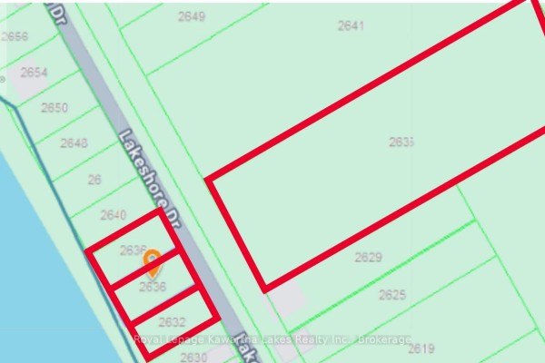 2636+ Lakeshore Drive, Ramara, ON L0K1B0 Photo 2