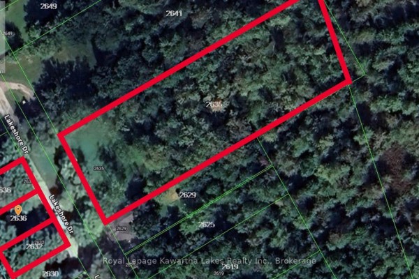 2636+ Lakeshore Drive, Ramara, ON L0K1B0 Photo 3