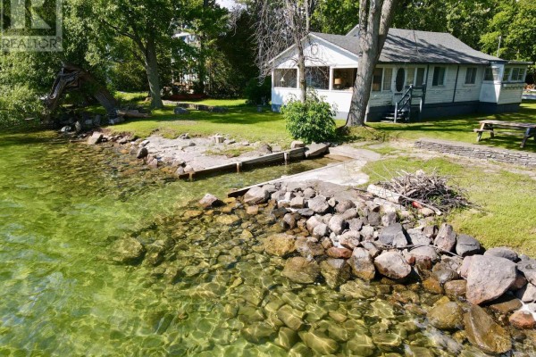 2636+ Lakeshore Drive, Ramara, ON L0K1B0 Photo 4
