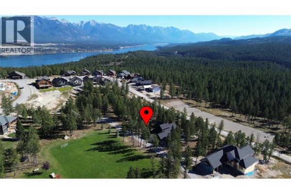 2636 Brewer Ridge Rise, Invermere