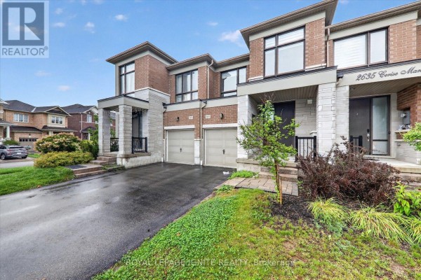2637 Cerise Manor Court, Pickering, ON L1X0G8 Photo 4