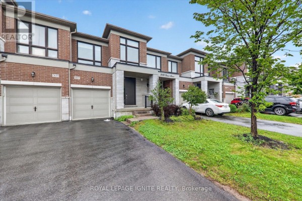 2637 Cerise Manor Court, Pickering, ON L1X0G8 Photo 5