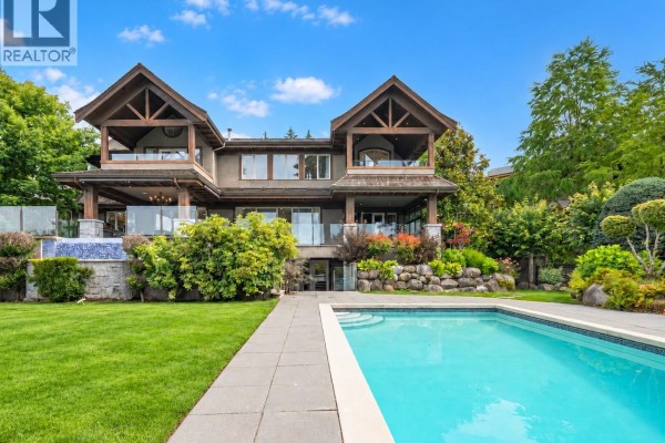 2638 Queens Avenue, West Vancouver, BC V7V2Z1 Photo 5