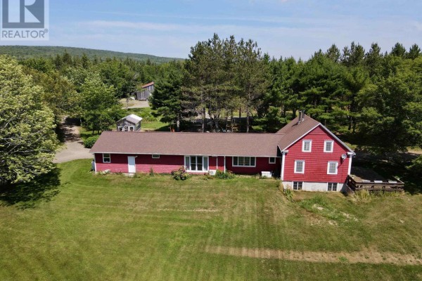 2639 Cabot Trail, Middle River, NS, photo 3