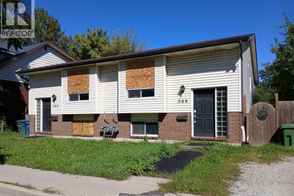 2pc Bathroom - 264-268 Rankin Avenue, Windsor, ON N9B2R5 Photo 3