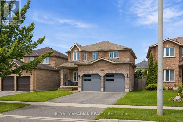 264 Country Lane, Barrie, ON, photo 2