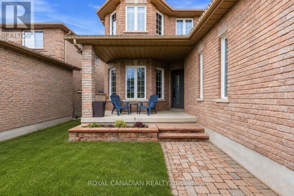 264 Country Lane, Barrie, ON, photo 3