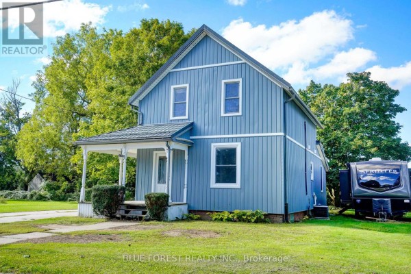 264 Furnival Road, West Elgin, ON N0L2C0 Photo 2