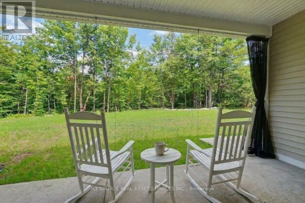 Laundry room - 264 Garden Of Eden Road, Horton, ON K7V3Z8 Photo 5