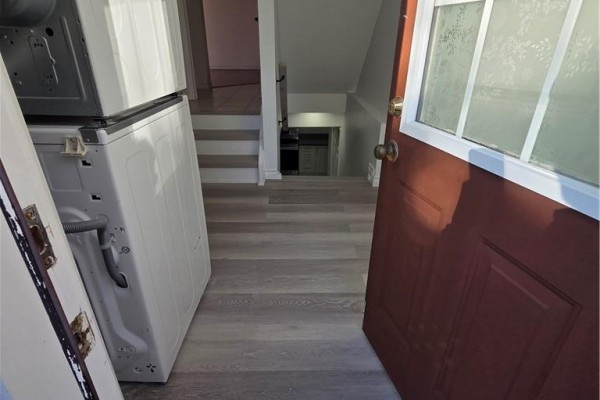 Kitchen - 264 Holbeach Court Unit# Lower, Waterloo, ON N2J4Y7 Photo 5