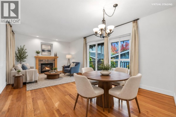 264 Holly Avenue, New Westminster, BC V3M0B3 Photo 3