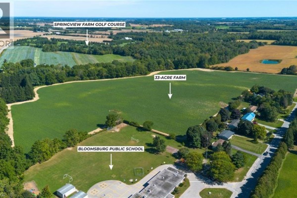 264 Old Highway 24 Road, Waterford, ON N0E1Y0 Photo 4