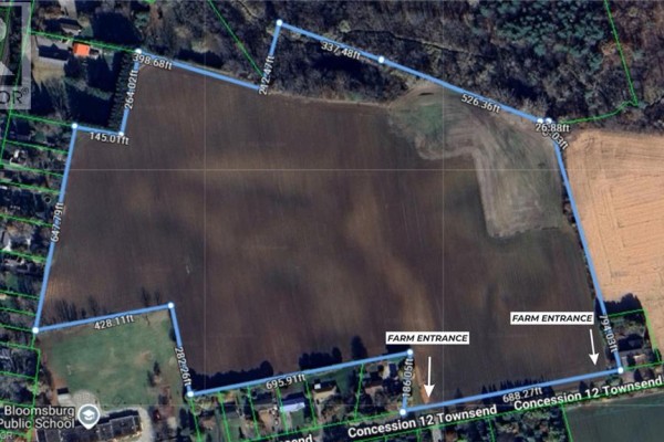264 Old Highway 24 Road, Waterford, ON N0E1Y0 Photo 5
