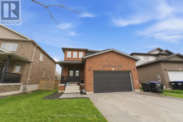 264 Patterson Street, New Tecumseth, ON, photo 2